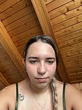 Naomi-Klein webcam