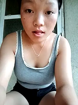 Linana_cute webcam