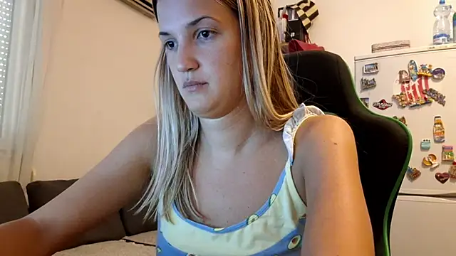 MargPeppler webcam