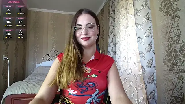 Flora_kisss webcam