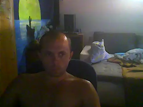 Dejanaceking webcam