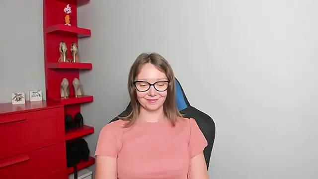 Cookie_zoe webcam