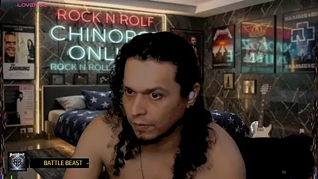 chino_roz webcam
