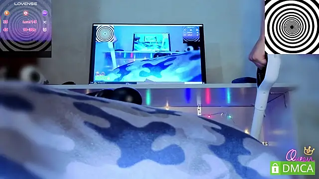 touch_me_bb webcam