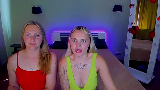 MagicEyess webcam