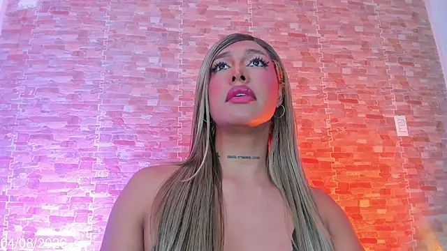 Dreams_Chloe live cam on StripChat
