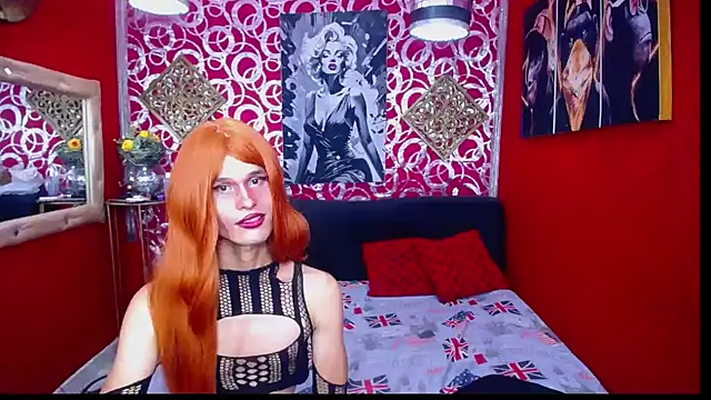 shannentrans live cam on StripChat