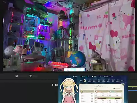 JesuAdam webcam