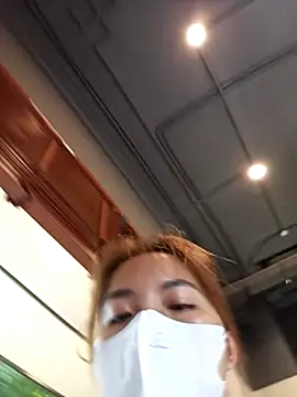 Michiko1 webcam