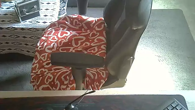 Silvia2277 webcam
