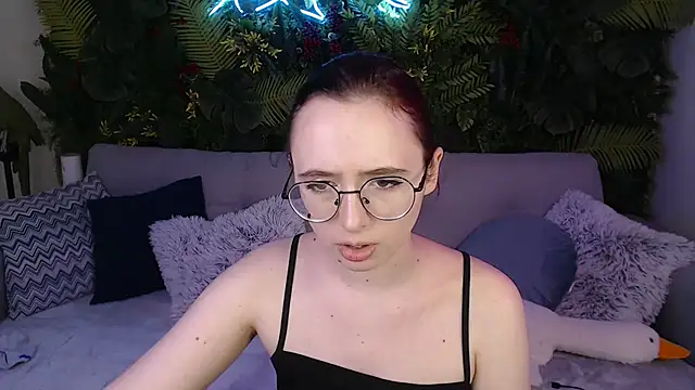 Mini_Diva webcam
