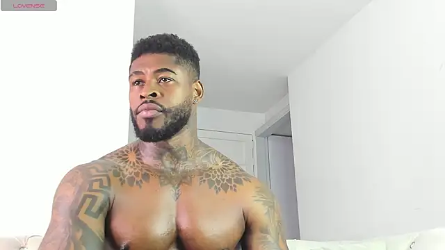 Makonneen webcam