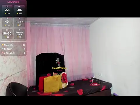 Brunette_sasha webcam
