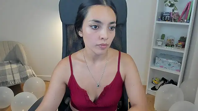_BellaEvans_ webcam