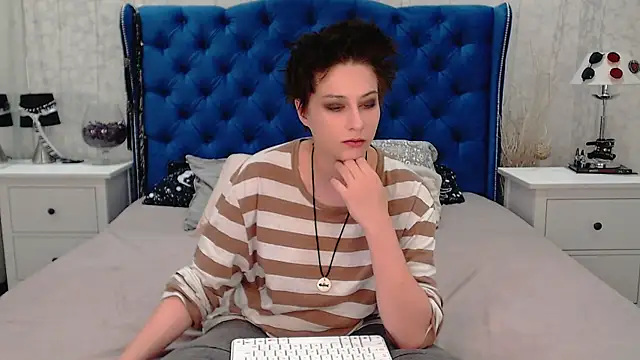via_mayer_ webcam