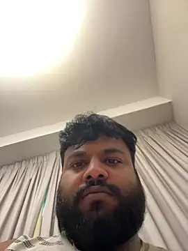 HonedGrub webcam