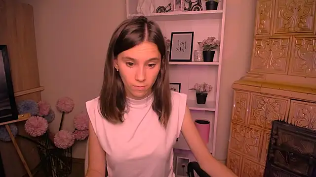 RosaRay_ webcam