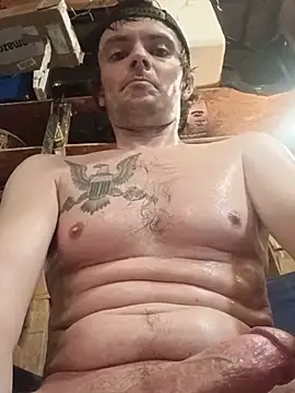 RichardW webcam