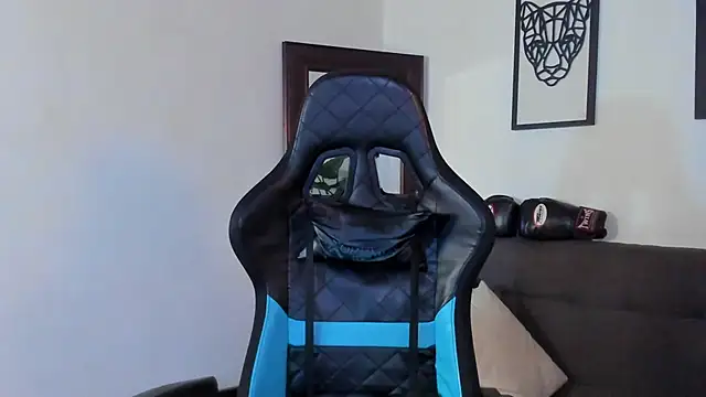 Justin_kingX7 webcam