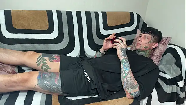 Anubisgods webcam