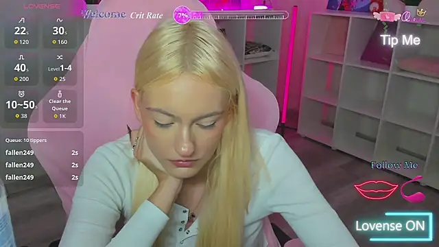 Golden__Whisper webcam