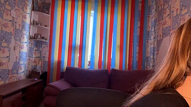 miss_blessnyth - Miss_Blessnyth's free webcam - UK Sex Cams
