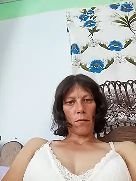 VikaBakerX webcam