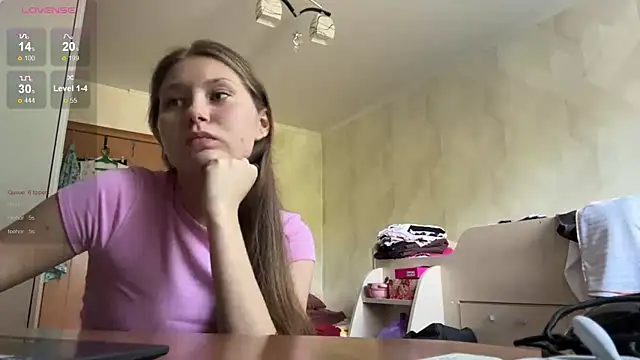UncaringArtery webcam