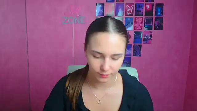 Kyara_ra webcam