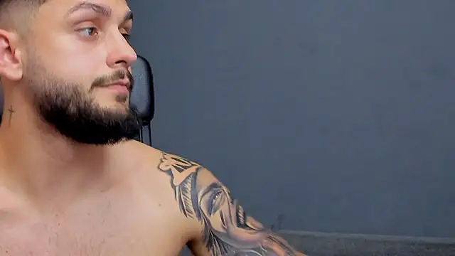 TroyWadee webcam