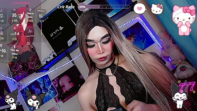 Megaan_Dolll webcam