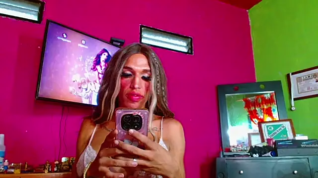 sexy_doll_big webcam