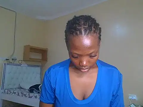 Mariana_150 webcam