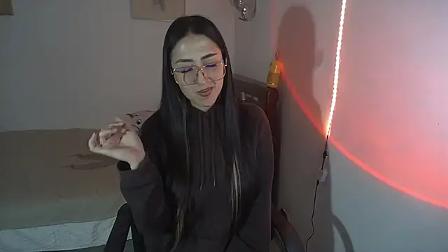 Frida_nymph webcam