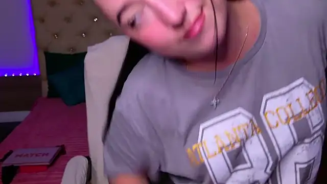 AVA_MAXIMUS webcam