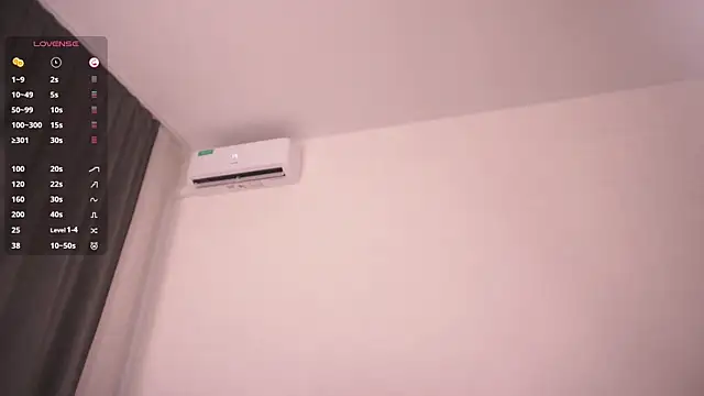 ClarettaLovett webcam