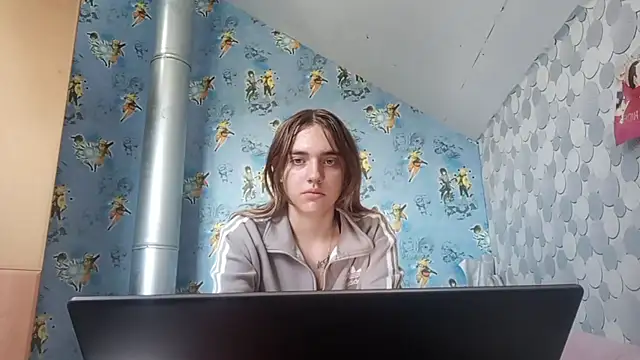 IraGerba webcam