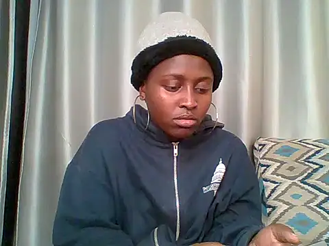 Nastybebo webcam