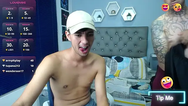 xxxthesupercum webcam