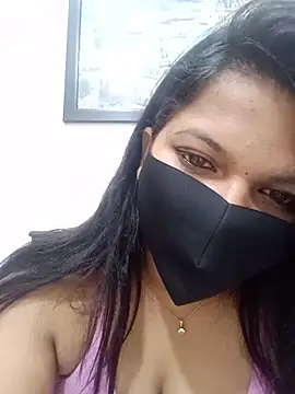 Veena_reddy webcam