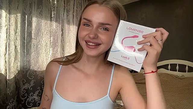 JodyGrasty webcam