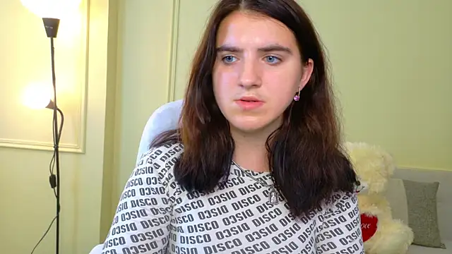 AnnaKimburli webcam