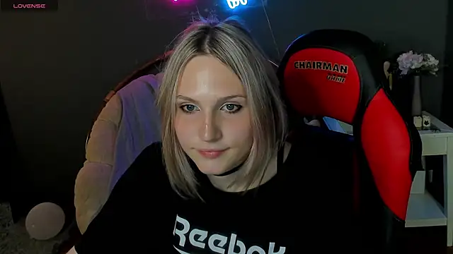 Lexa_Demi webcam