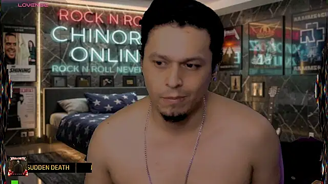 chino_roz webcam