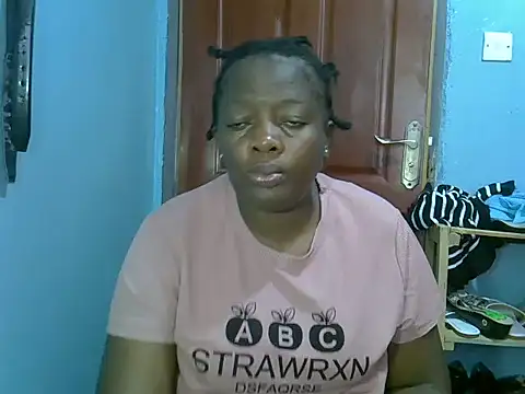 Ebonyceline webcam