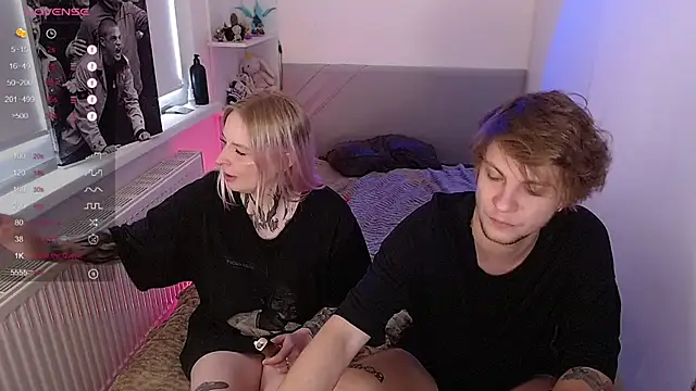 soalice webcam