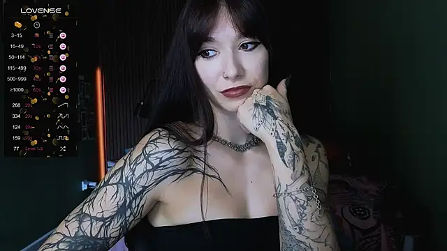 JillVerdon webcam