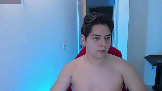 Asta_YunoXXX webcam
