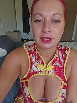 Chaudesquirt webcam