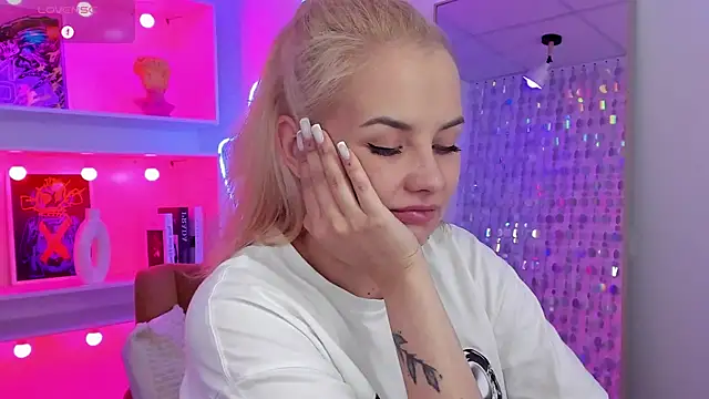 StephanieSweety webcam